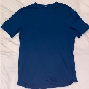 Lululemon Metal Vent Tech Short Sleeve Shirt